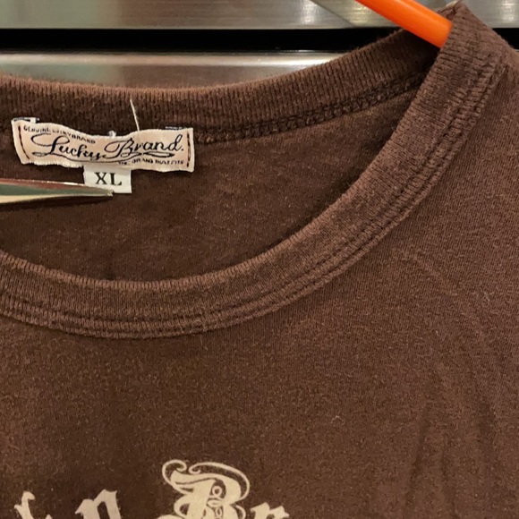 🍀Lucky T-shirt - Picture 2 of 3